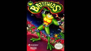 Battletoads NES Boss Battle Ending Theme High Pitch [upl. by Outlaw]