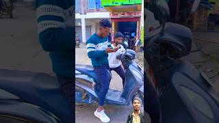 Nahi pata hat Hindi comedy video 2024 😁😁 hindi comedy ternding video 2024 😁😁 [upl. by Adnahsor853]