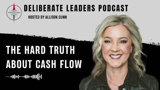 Cash Flow vs Profit The 1 Secret to Sustainable Business Success 🚀 [upl. by Enorahs969]