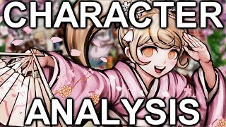 HIYOKO SAIONJI Character Analysis [upl. by Yarb]