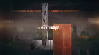 musée Soulages Rodez tout un art [upl. by Kubetz]