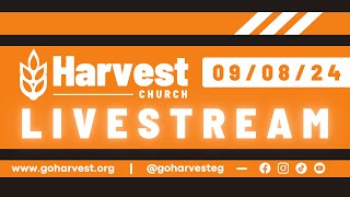 HARVEST CHURCH Elk Grove LIVE  11AM [upl. by Demetra]