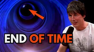 Brian Cox Announced MindBending Theory About Black Holes [upl. by Sammy816]