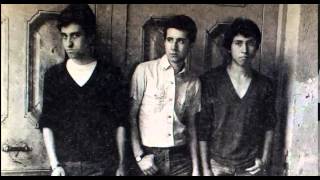 Nunca Quedas Mal Con Nadie  Los Prisioneros En Vivo Calama 1987 [upl. by Chaworth558]