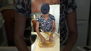 Oven Ready No Boil Lasagna  Cooking Conversations [upl. by Tawsha]