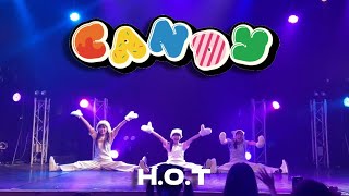 Candy  HOT dance cover by Ash [upl. by Ambrosine]