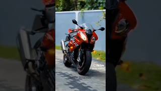 යකඩ හීන ❤️❤️❤️❤️ bike automobile s1000rr bike r1 srilanka [upl. by Annabel]