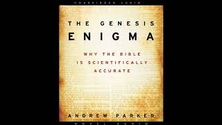 Genesis Enigma Audiobook by Andrew Parker [upl. by Leahsim]