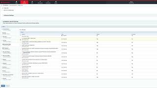 Demo Tanium Enforce with Enhanced Policy Management for Windows [upl. by Nihahs]