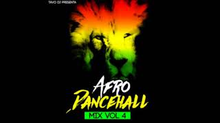 AFRO DANCEHALL MIX VOL 4 By KEVIN Dj [upl. by Zorine231]