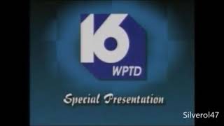 WPTDAmerican Public Television 2001 [upl. by Yornek772]