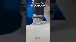 HydraPeel Tips Explained  Dr MediSpa [upl. by Atiral113]