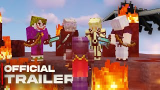 Guest SMP  The Trailer [upl. by Tihw]