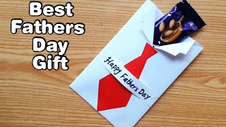 DIY Fathers Day Gift Ideas  Last Minute Fathers Day Gifts  Happy Fathers Day Gifts 2024 [upl. by Enovahs623]