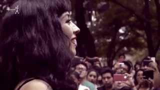 Amor Completo  Mon Laferte HD [upl. by Bradway]