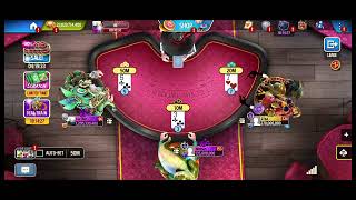 governor of poker 3 gameplay [upl. by Ennirroc128]