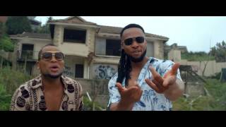 Yuri da cunha ft Flavour  Sweet La Vida  official Video [upl. by Eniamaj]