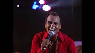 Harry Belafonte  Carnival Medley Live [upl. by Iggem]