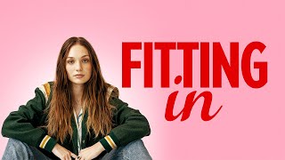 Maddie Ziegler Coming of Age Comedy Fitting In Coming to Digital [upl. by Anibas531]