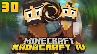 KadaCraft 4 Season Finale  PEKENG MINERO [upl. by Ulund]