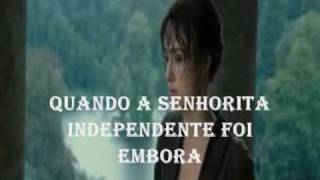 Miss Independent legendado PTBR [upl. by Nogam539]