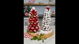 Easy diy holiday centerpiece [upl. by Seys]