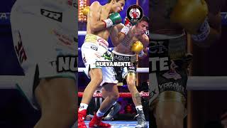 🥊Rafael Espinoza vs Sergio Chirino  FULL FIGHT KO🔥shorts edit viral miketyson canelo boxing [upl. by Pollack]