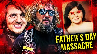 The Most Brutal Biker Violence In The World  Fathers Day Massacre [upl. by Aseel]