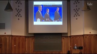 Lecture 8 Privatizing Government I Utilities Eminent Domain and Local Government [upl. by Ibbison]