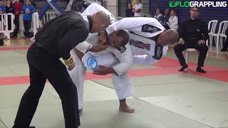 Erberth Santos Highlight Ruthless Attacks [upl. by Ihsakat310]