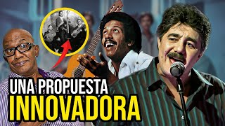 Mi desengaño Roberto Roena y su tema que revolucionó la Salsa ExpedienteSalsa [upl. by Sayce]