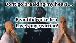 Uzi Senadeera  Ape Hadhakam අපෙ හාදකම් Official Music Video REACTION [upl. by Linnet689]