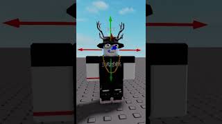 Making Robux From Roblox GFX in 45 Seconds [upl. by Meelak]