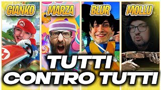 COME VINCERE UN TORNEO VIDEOGIOCHISTICO in SINGOLO  w TheRealMarzaa Mollu GiankoExtreme [upl. by Kemeny775]