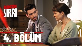 İkimizin Sırrı 4 Bölüm [upl. by Alebasi]