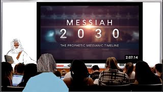 1 Messiah 2030 Breakdown Intro 1 of many of this playlist [upl. by Atekan153]