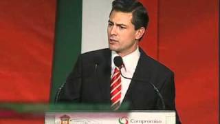 Quinto Informe de Gobierno  Enrique Peña Nieto  infraestructura de salud [upl. by Winter]