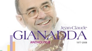 JeanClaude Gianadda  Tu es parti en emportant [upl. by Josey]