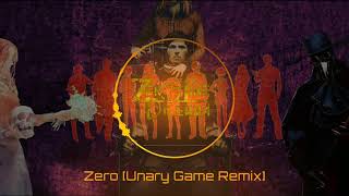 Zero Unary Game Remix [upl. by Abisha158]