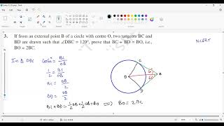 PM5 Circles 24Oct2024 [upl. by Rugg]