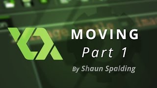 GameMaker Studio  Movement Tutorial [upl. by Ganley945]