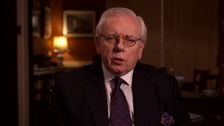 David Starkey How history will judge Queen Elizabeth II [upl. by Ainet80]