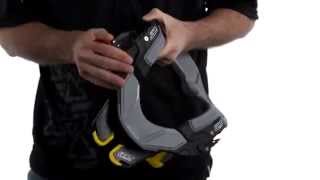 Leatt Neck Brace STX Road Introduction [upl. by Foster]