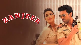 Zanjeer Ram Charan Full Movie Review and Facts Ram Charan Priyanka Chopra [upl. by Johannah958]