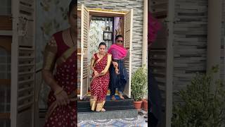 Srividya marriage bureau part5😂”addalu thesi chudu” shishiravlogs comedy funny shorts viral [upl. by Ahsitniuq789]