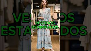 Calzado para combinar con VESTIDOS ESTAMPADOS ropa 10 [upl. by Lud]