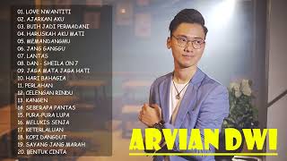 Cover ARVIAN DWI Full Album Terbaru 2021 Kumpulan Cover Lagu Terbaik By Arvian Dwi [upl. by Bride24]