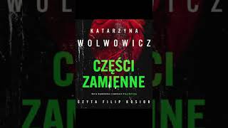 KSIĄŻKA Kryminały po Polsku AudioBook PL 10🎧 [upl. by Aitak956]