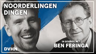 Noorderlingendingen met Ben Feringa [upl. by Franck]