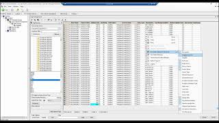 Matrikon OPC Desktop Historian with Yokogawa Exa opc gateway server [upl. by Delamare459]